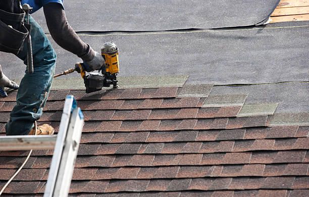 Licensed Roofing service in Brooksville, MS - Brentwood Metal Roofing